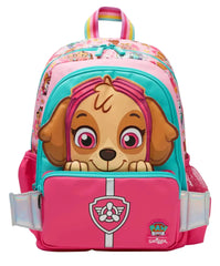SMIGGLE PAW PATROL JUNIOR CHARACTER BACKPACK SPARKLES