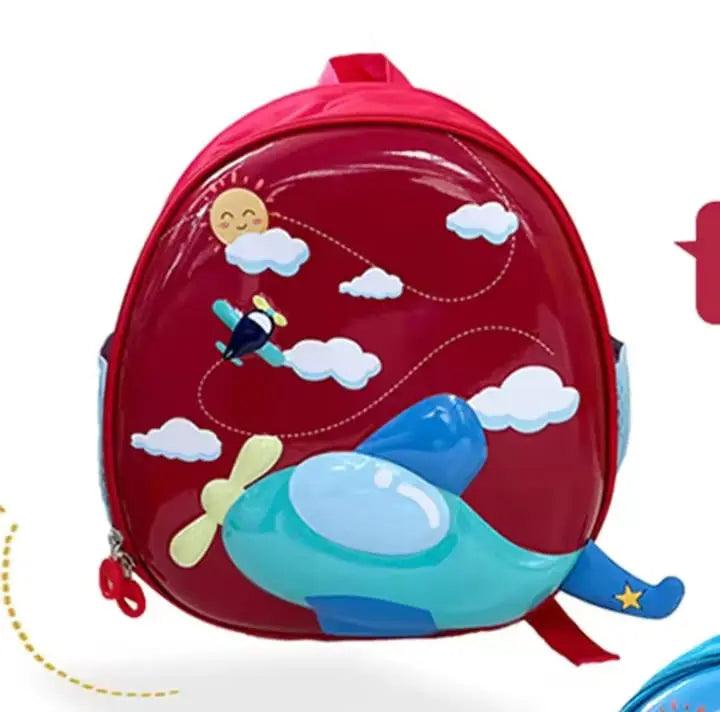 HARD SHELL ADVENTURE BACKPACK - Sparkles