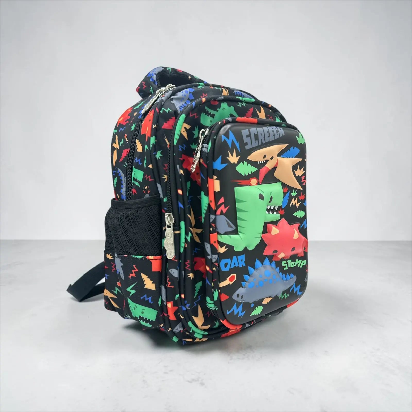 DINOSAUR BACKPACK - Sparkles