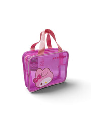 MELODY COSMETIC & TRAVEL MULTIPURPOSE POUCH