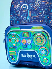 SMIGGLE GAMER BACKPACK SPARKLES