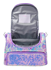 ORIGINAL BLOOM LARGE LUNCH BAG - Sparkles