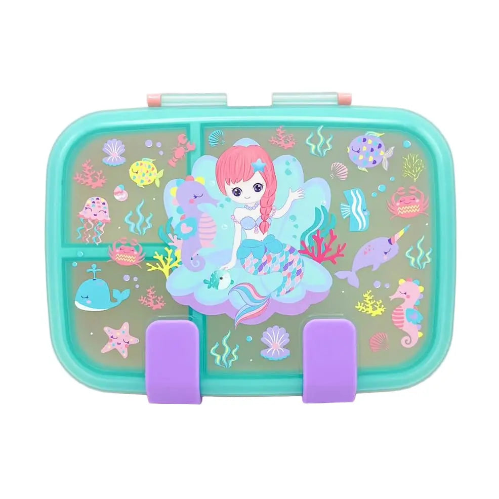 VEST PREMIUM BENTO BOX SPARKLES