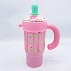 TRENDY INSULATED TUMBLER - Sparkles