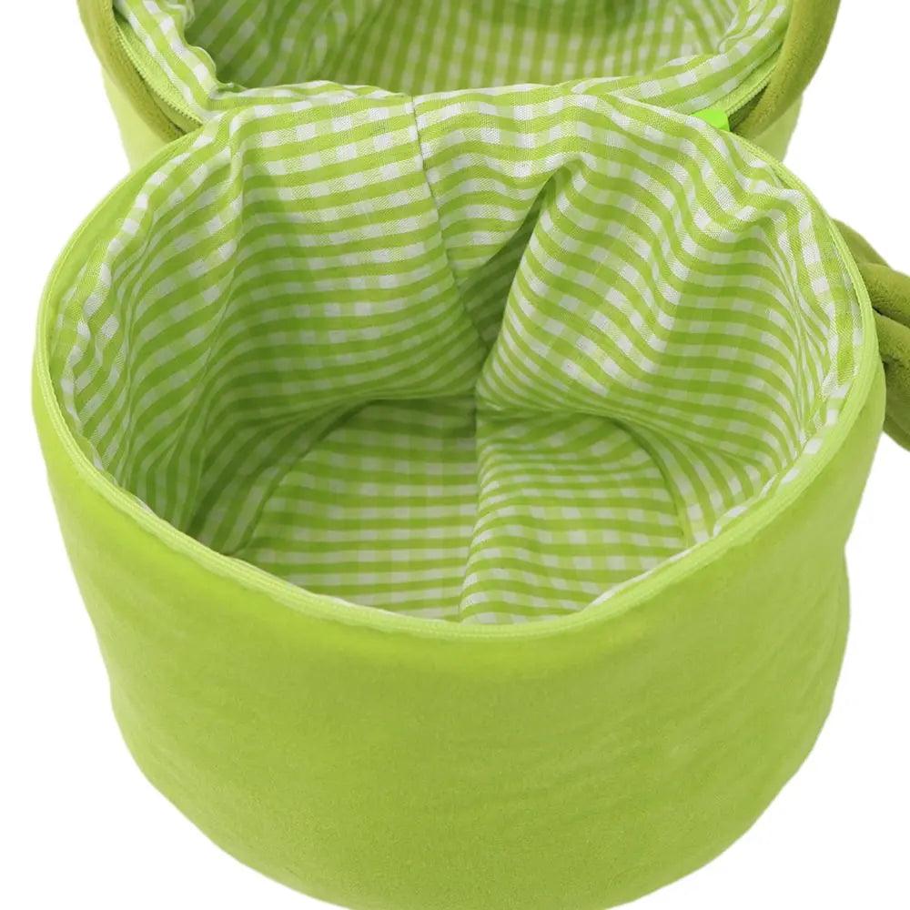 BAMBOO PANDA PLUSH TOY Sparkles