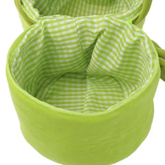 BAMBOO PANDA PLUSH TOY Sparkles