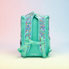 LIMITLESS FOLDOVER BACKPACK