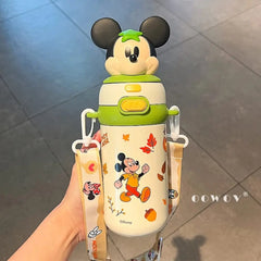 TRENDY MICKEY MOUSE INSULATED FLASK - Sparkles