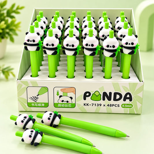 ADORABLE PANDA PEN