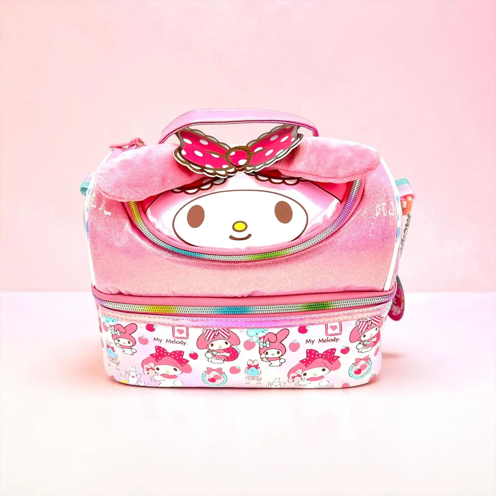 MELODY LUNCH BAG - Sparkles