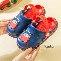 TRENDING CROCS Sparkles