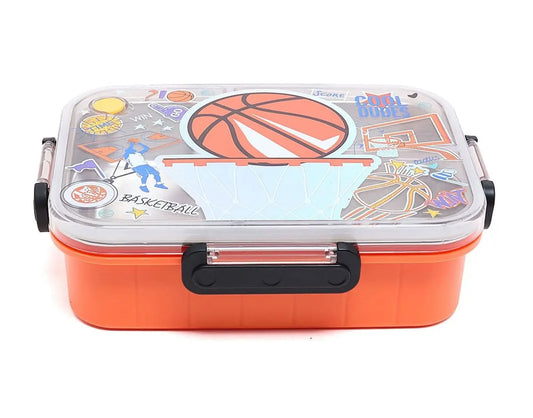 TRENDY VEST LUNCH BOX SPARKLES