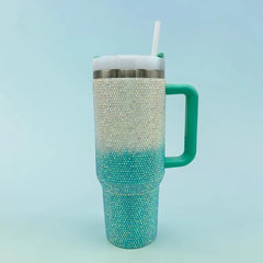 RHINESTONE TUMBLER - Sparkles