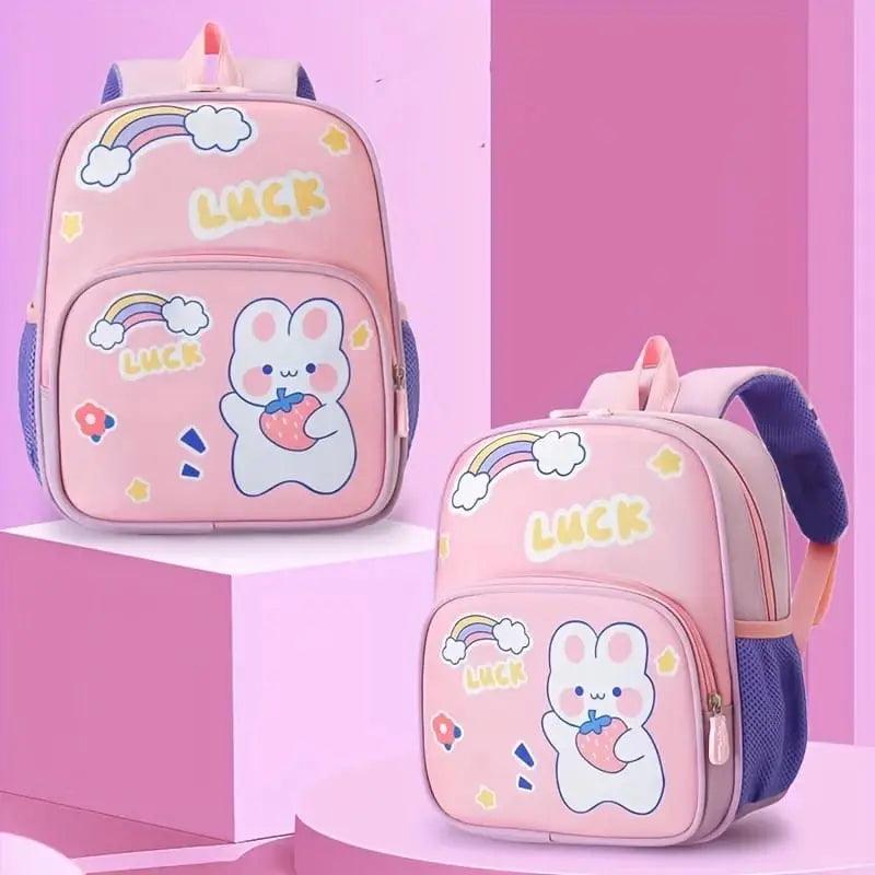 CUTE TRENDY BACKPACK SPARKLES