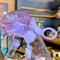 CLASSIC TRENDY WATER BOTTLE SPARKLES