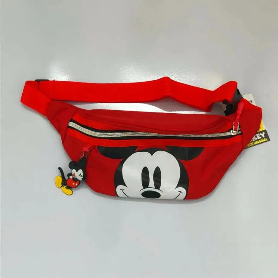 ADORABLE CHARACTER WAIST PACK SPARKLES