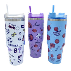 TRENDY TUMBLER Sparkles