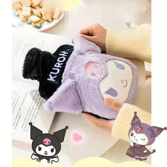 ADORABLE HOT WATER BAG - Sparkles