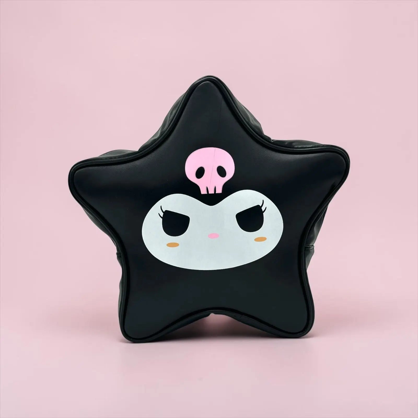 LOVELY KUROMI BACKPACK - Sparkles