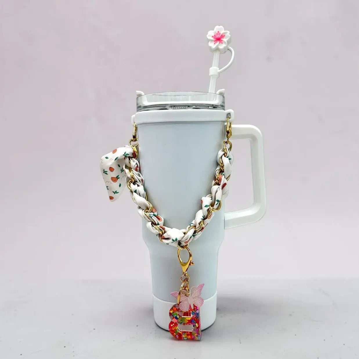 TRENDY HYDRATION TUMBLER - Sparkles