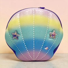 CUTE HARD SHELL BACKPACK