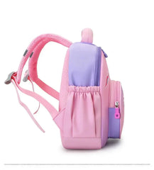 CUTE CHARACTER BACKPACK SPARKLES