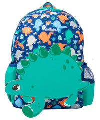 SMIGGLE JUNIOR DINOSAUR BACKPACK SPARKLES