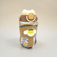 CLASSIC SIPPER BOTTLE