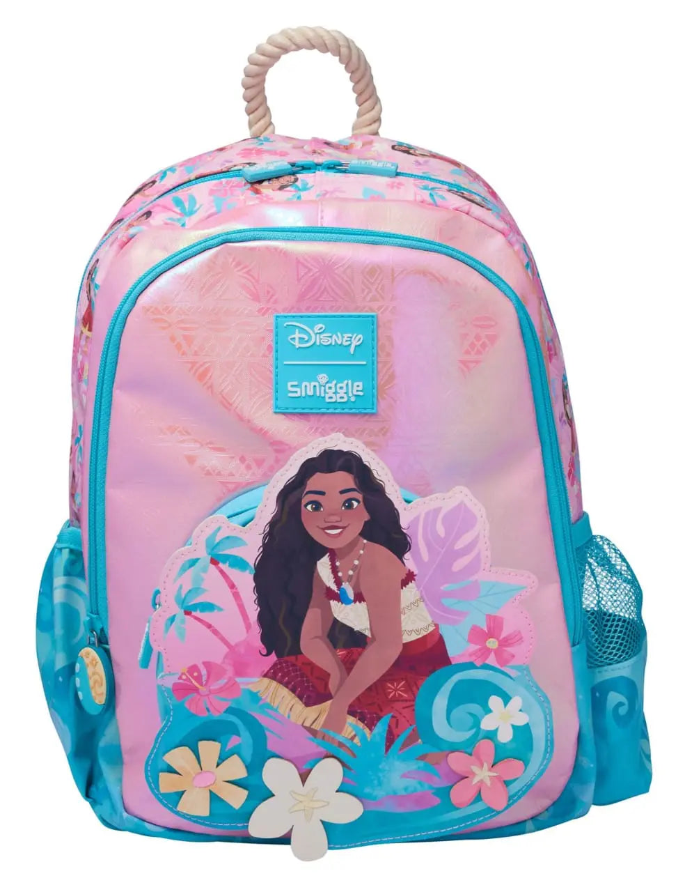 SMIGGLE MOANA JUNIOR BACKPACK SPARKLES