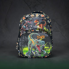 AESTHETIC DINOSAUR BACKPACK - Sparkles