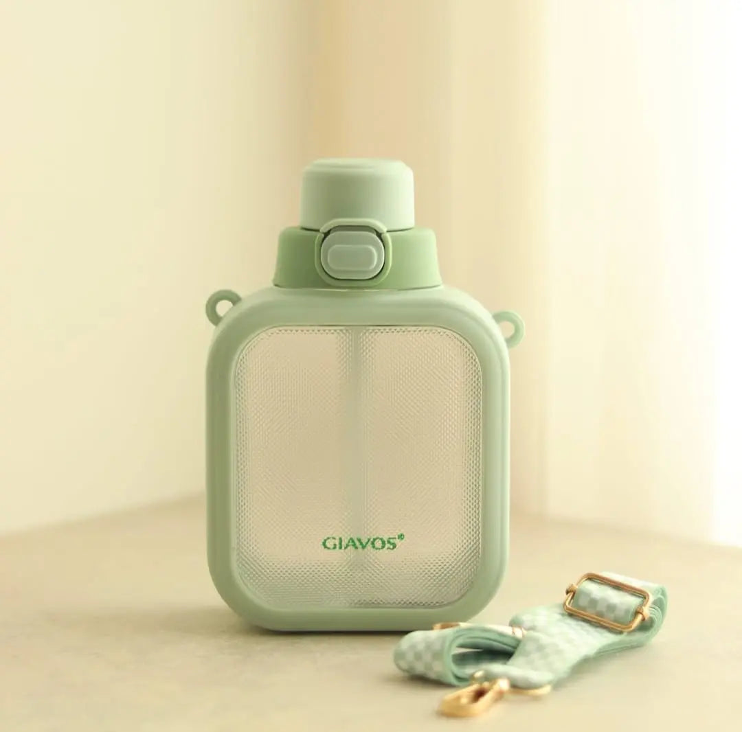 TRENDING GIAVOS SIPPER SPARKLES