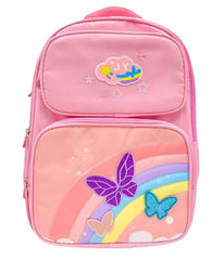 TRENDING BUTTERFLY BACKPACK Sparkles