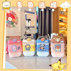 TRENDING KID'S WATER BOTTLE SPARKLES