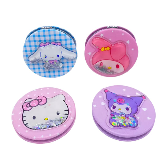 KAWAII POCKET MIRROR SPARKLES
