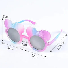 DARLINGS SUNGLASSES SPARKLES