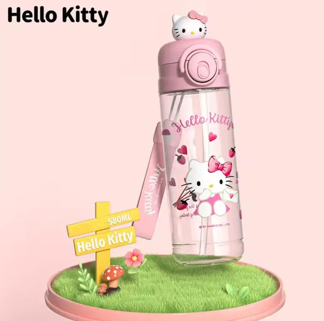 CLASSIC TRENDY WATER BOTTLE SPARKLES