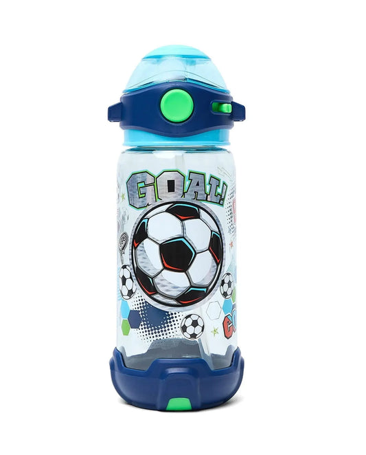 VEST WATER BOTTLE SPARKLES