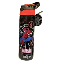 ORIGINAL SPIDERMAN BOTTLE Sparkles
