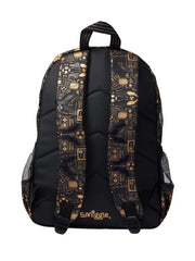 SMIGGLE LIVEWIRE CLASSIC BACKPACK SPARKLES