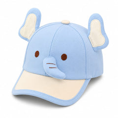 CUTE DUMBO CAP