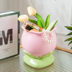 TRENDY NORDIC FLOWER POT SPARKLES