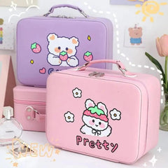 CUTE VANITY FOR MAKEUP SPARKLES