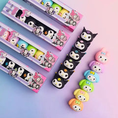 KAWAII HIGHLIGHTER SPARKLES