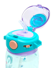 VEST WATER BOTTLE SPARKLES