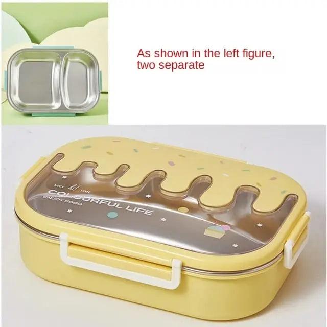 CANDY LUNCH BOX SPARKLES