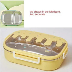 CANDY LUNCH BOX SPARKLES