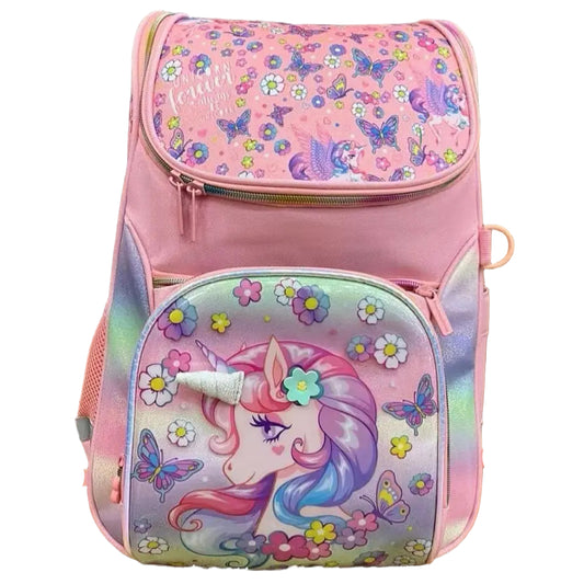 VEST UNICORN BACKPACK SPARKLES