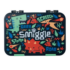 HAPPY BENTO LUNCH BOX - DINOSAUR