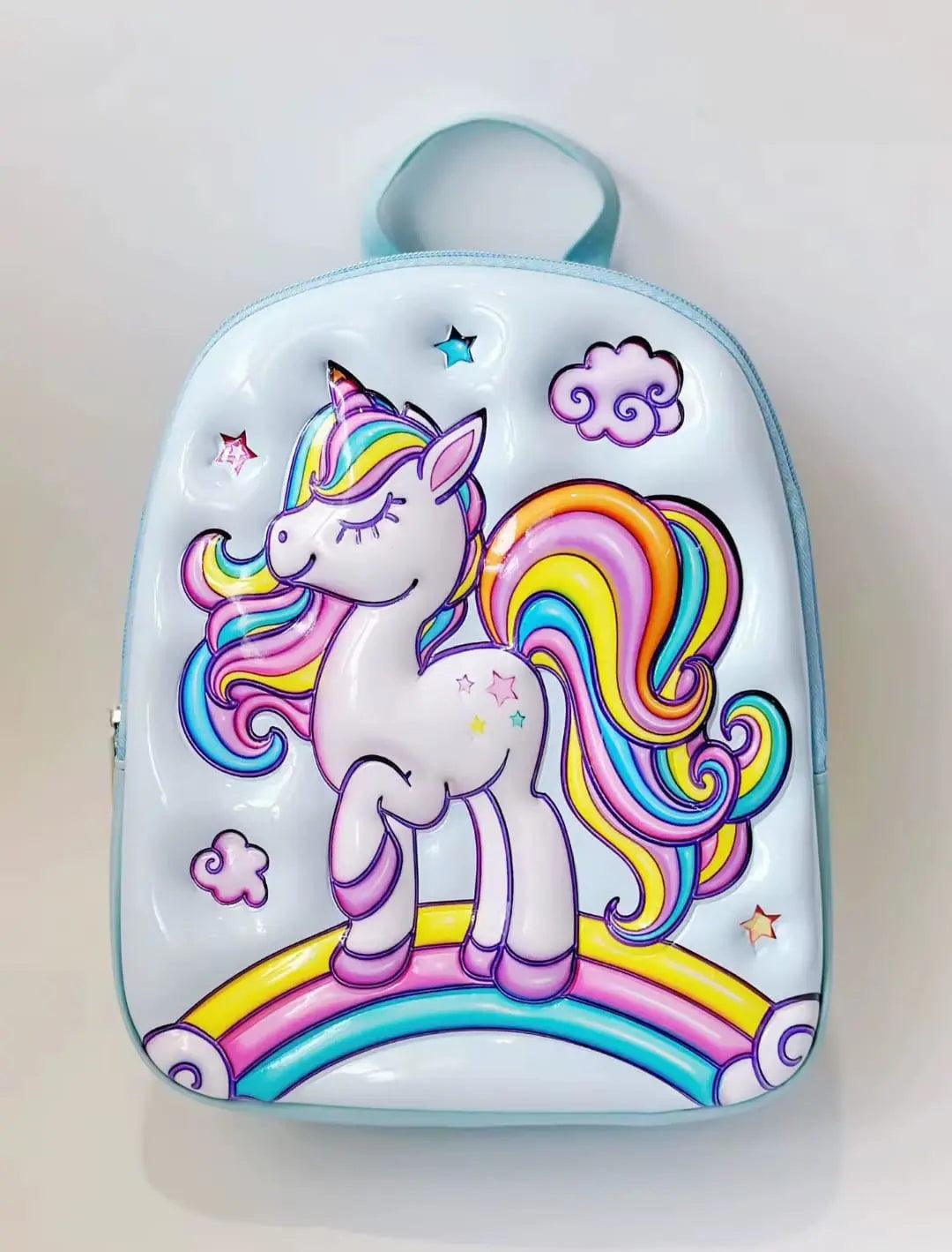 ADORABLE BACKPACK SPARKLES