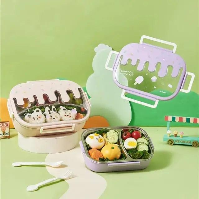 CANDY LUNCH BOX SPARKLES